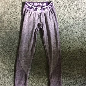 Gymshark Flex Leggings